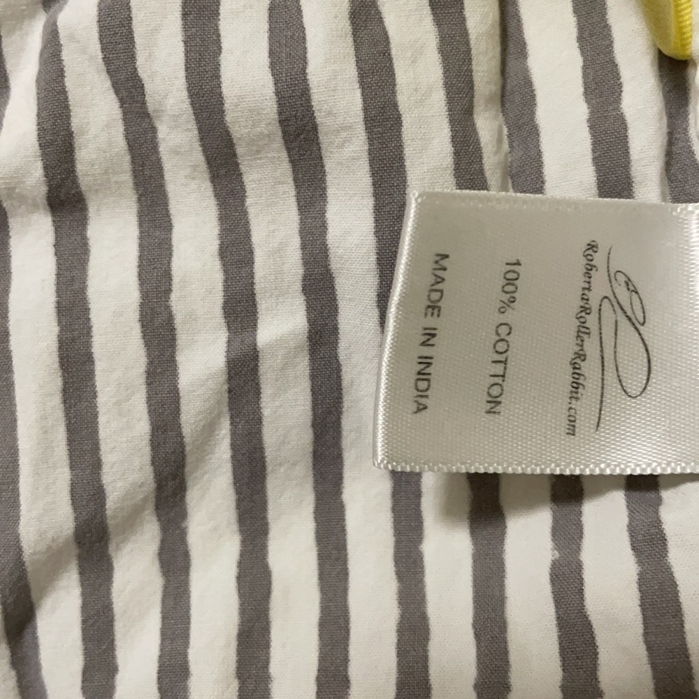 Flat Sheet - Picture 4 of 5